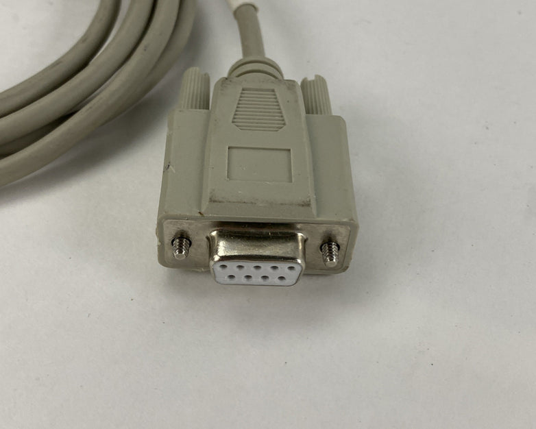 Serial cable RS232 Lot of 3