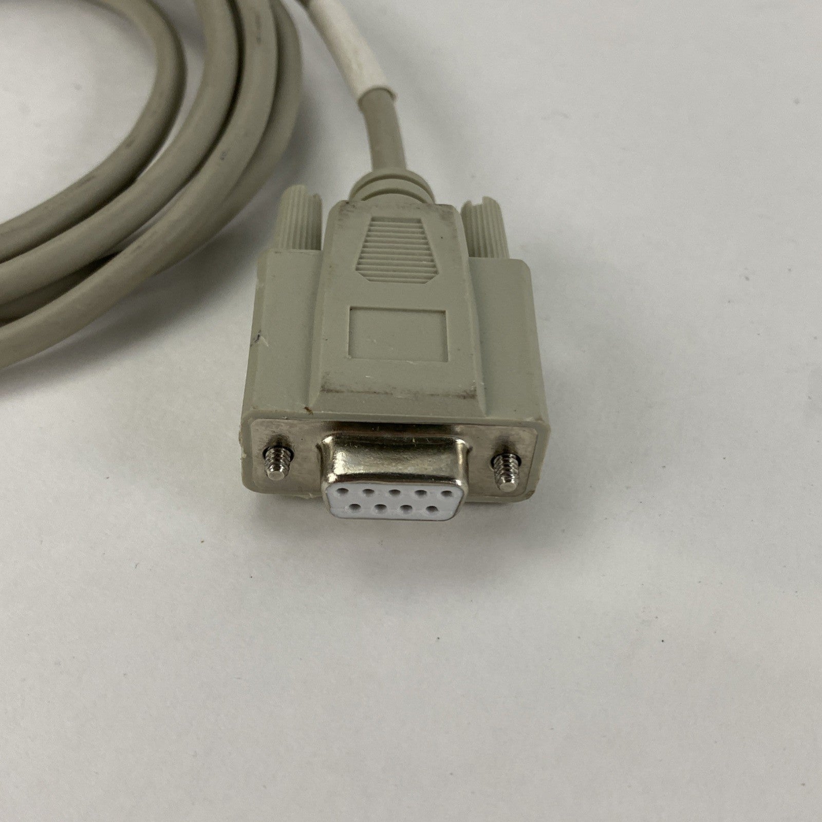 Serial cable RS232 Lot of 34
