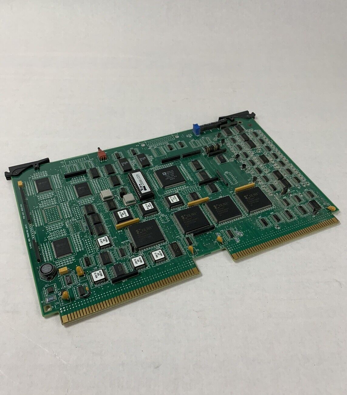 Unisys 43316520-003 4331 6520-002 Single Board Tracking Logic NDP PCB