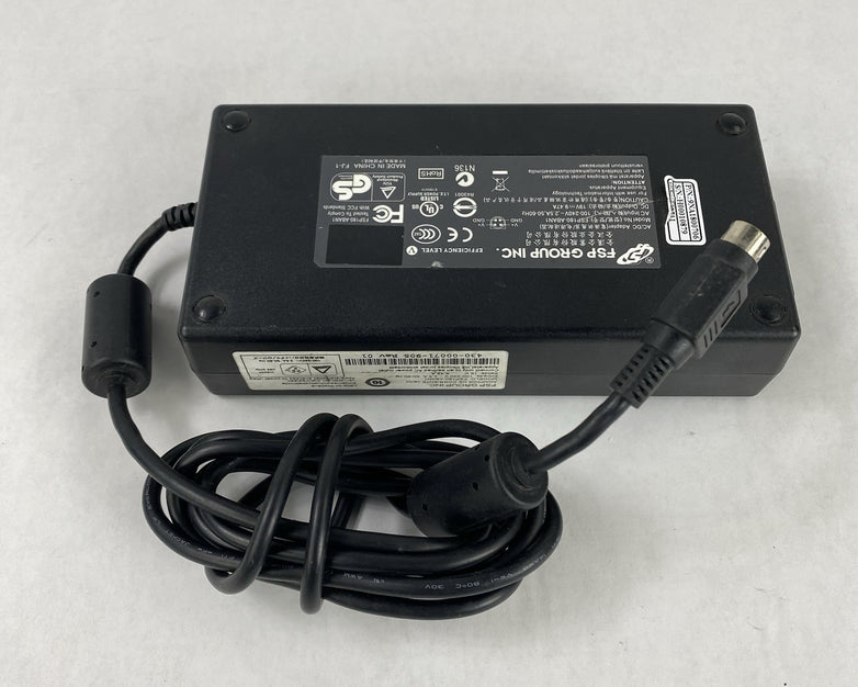 FSP Group FSP180-ABAN1 19V 9.47A 180W AC Adapter