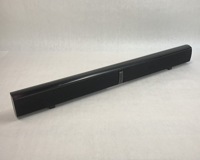 Klipsch Icon SB1 Soundbar - No Remote For Parts or Repair