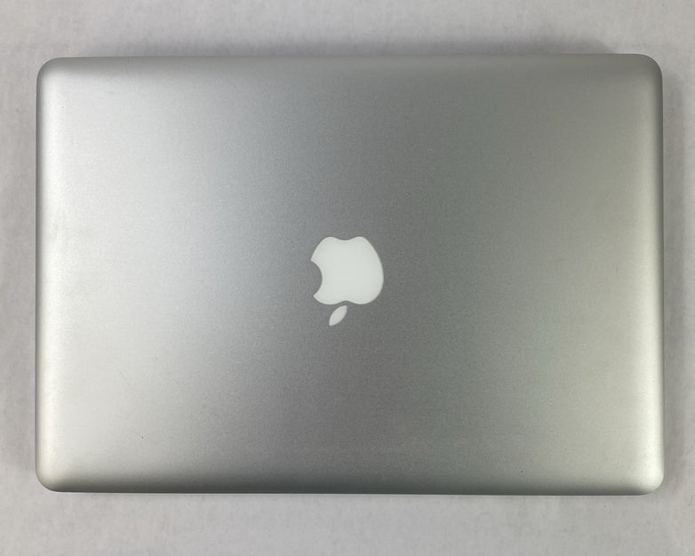 Apple MacBook Pro A1278 2009 13" Core 2 Duo 2GB RAM 160GB HDD - Replace Battery