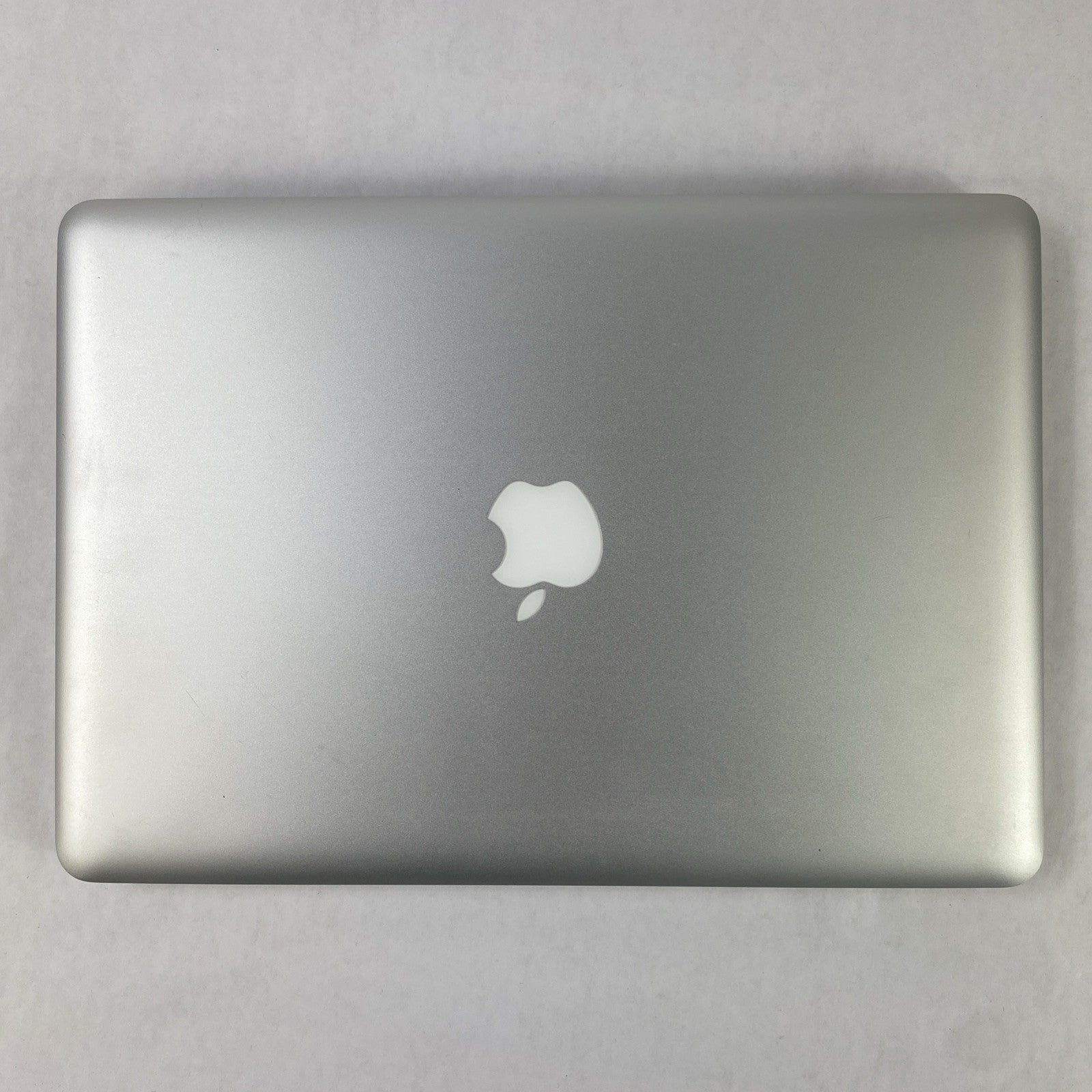 Apple MacBook Pro A1278 2009 13" Core 2 Duo 2GB RAM 160GB HDD - Replace Battery5