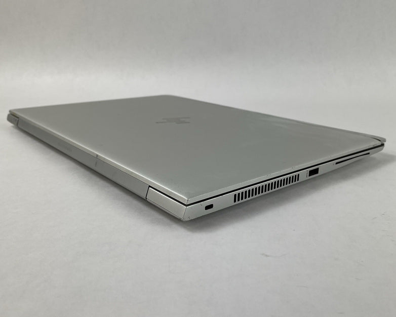 HP EliteBook 850 G6 15.6" i7-8665U 1.90 GHz 8GB RAM No SSD/OS/AC -  Corner