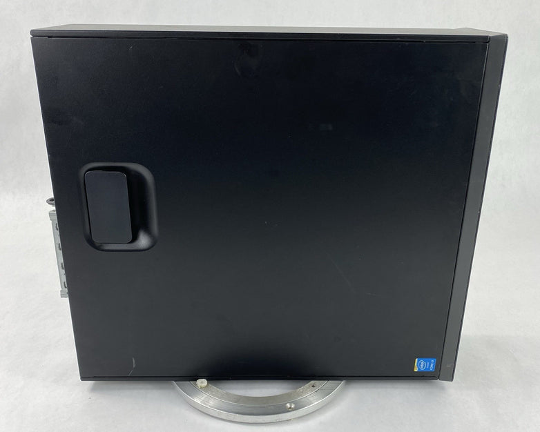 HP ProDesk 600 G1 SFF Intel Core i3-4160 3.6GHz 2x4GB RAM No HDD No OS