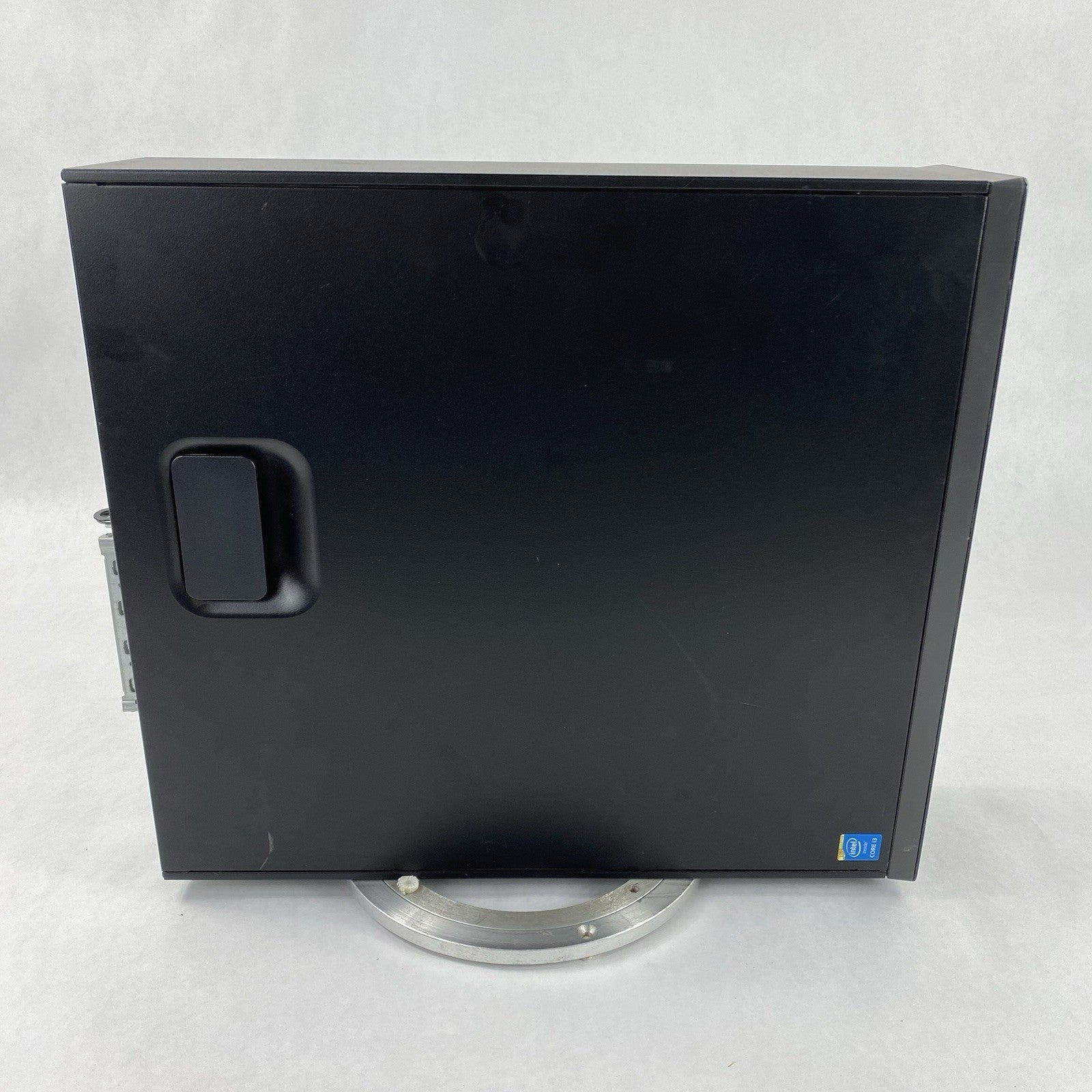 HP ProDesk 600 G1 SFF Intel Core i3-4160 3.6GHz 2x4GB RAM No HDD No OS3