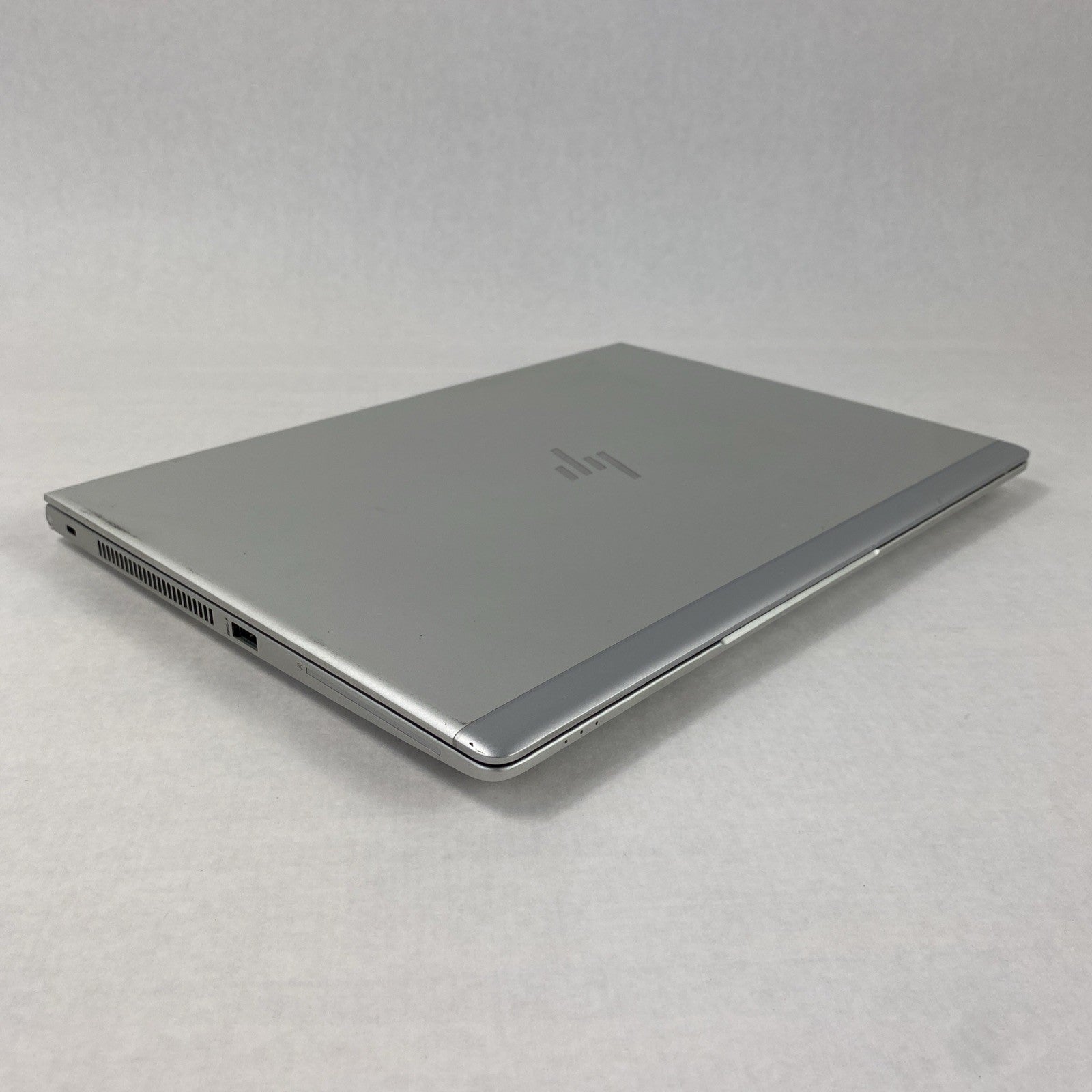 HP EliteBook 840 G5 Core i5-7200U 2.50 GHz 8 GB RAM 15.6" No HDD No OS
