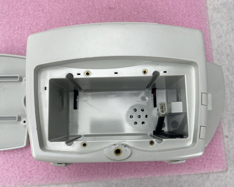 Welch Allyn 53N00 Patient Monitor SpO2 007-0100-01 Untested No Battery