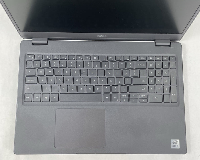 Dell Latitude 3510 15.6" i5-10210U 1.60 GHz 8 GB RAM No SSD/OS/AC