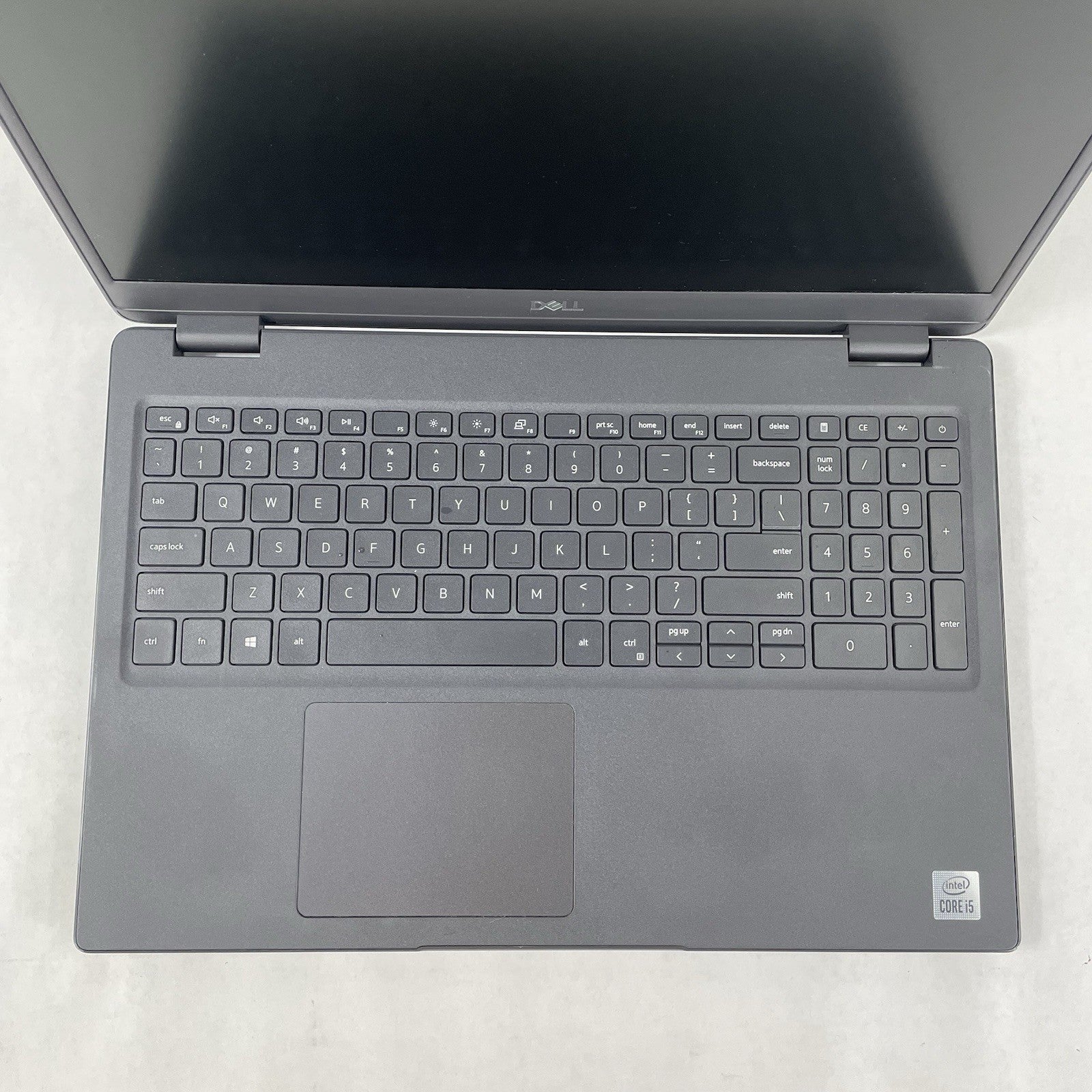 Dell Latitude 3510 15.6" i5-10210U 1.60 GHz 8 GB RAM No SSD/OS/AC2