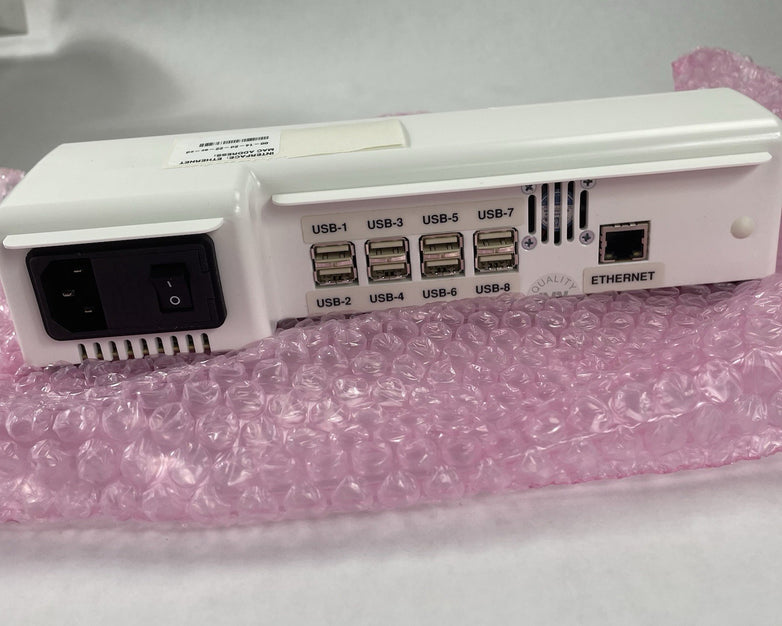 Cerner Connectivity Engine MDC-2 8 USB Ports Medical Device Interface