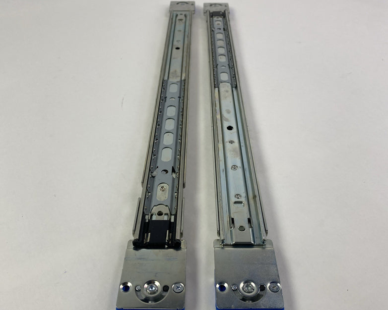 Accuride 042 009-400 03 1U/2U Server Workstation Rail Kit