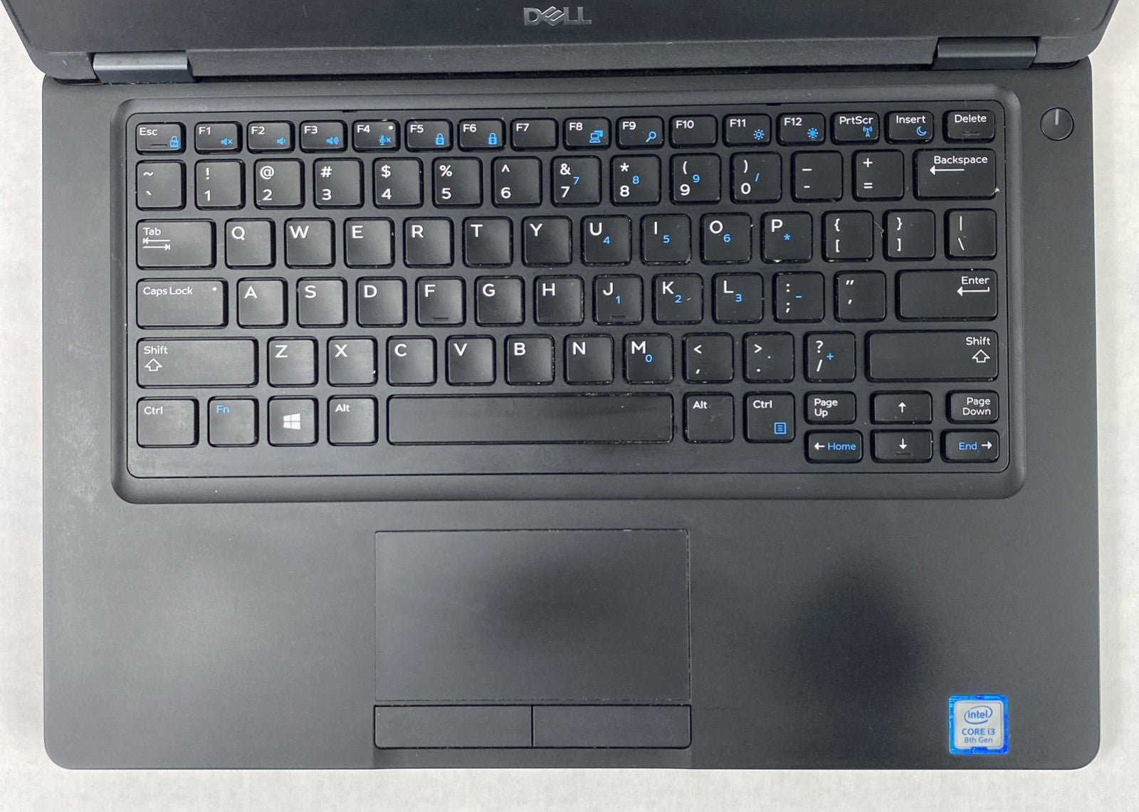 Dell Latitude 5490 Core i3-8130U 2.20 GHz 8 GB RAM 14" No HDD No OS