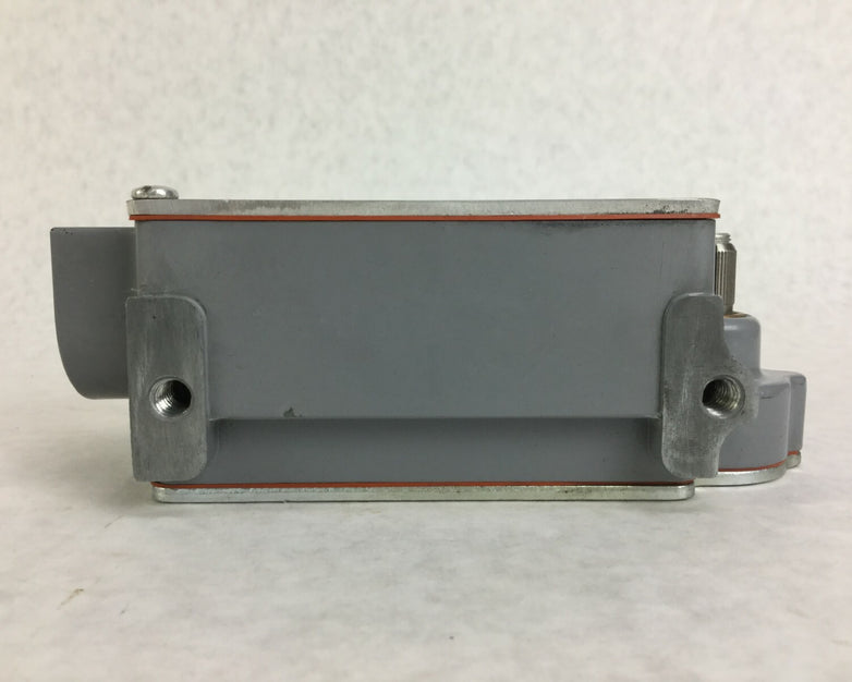 SNAP LOCK  EA 170-12300 Snap-Lock Limit Switch  Parts/Repair