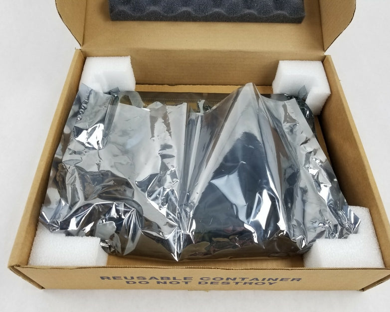 Nortel NT6D71AA U Interface Line Circuit Card