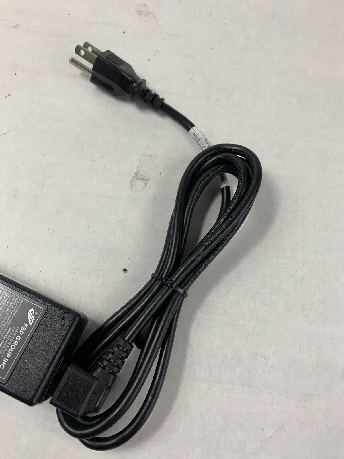 Lot of 3 FSP Group FSP090-DIEBN2 19V 4.74A Power Adapter