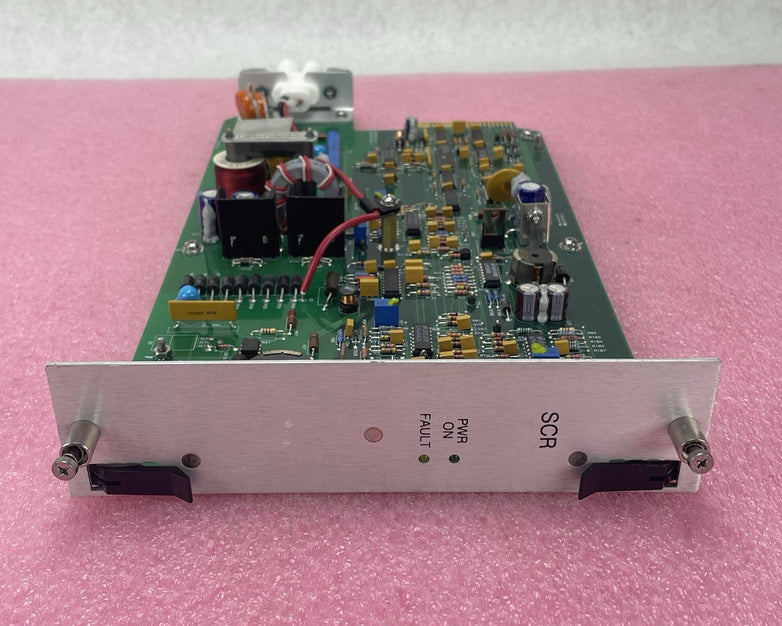 HP SCR Module Assy 450021-001 SPELLMAN HV MODULE SCR X2713 / 405050-001 REV.A2