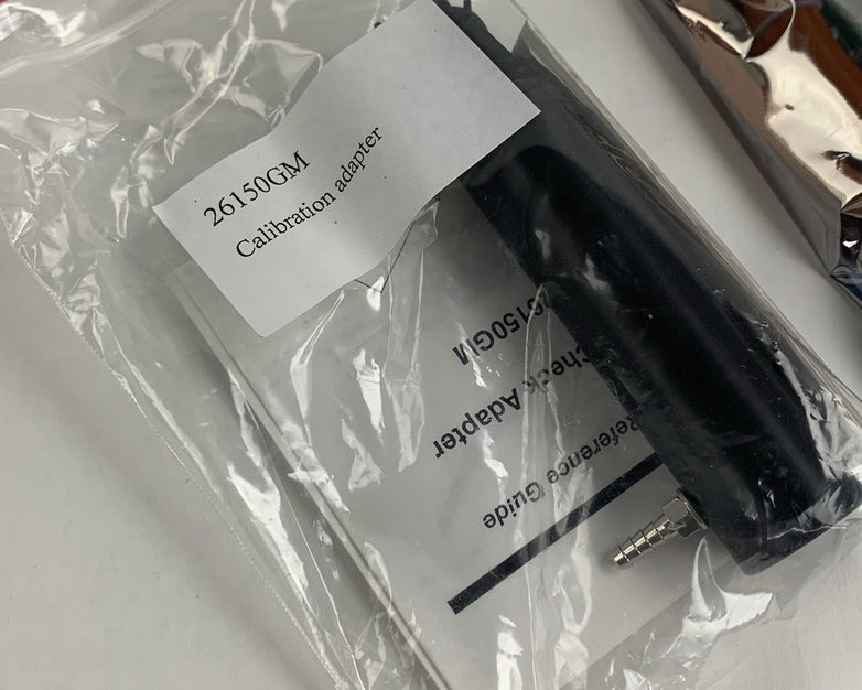 Vaisala Gmm221 M0A1A4A2C1B MT5171578 Carbon Dioxide Module