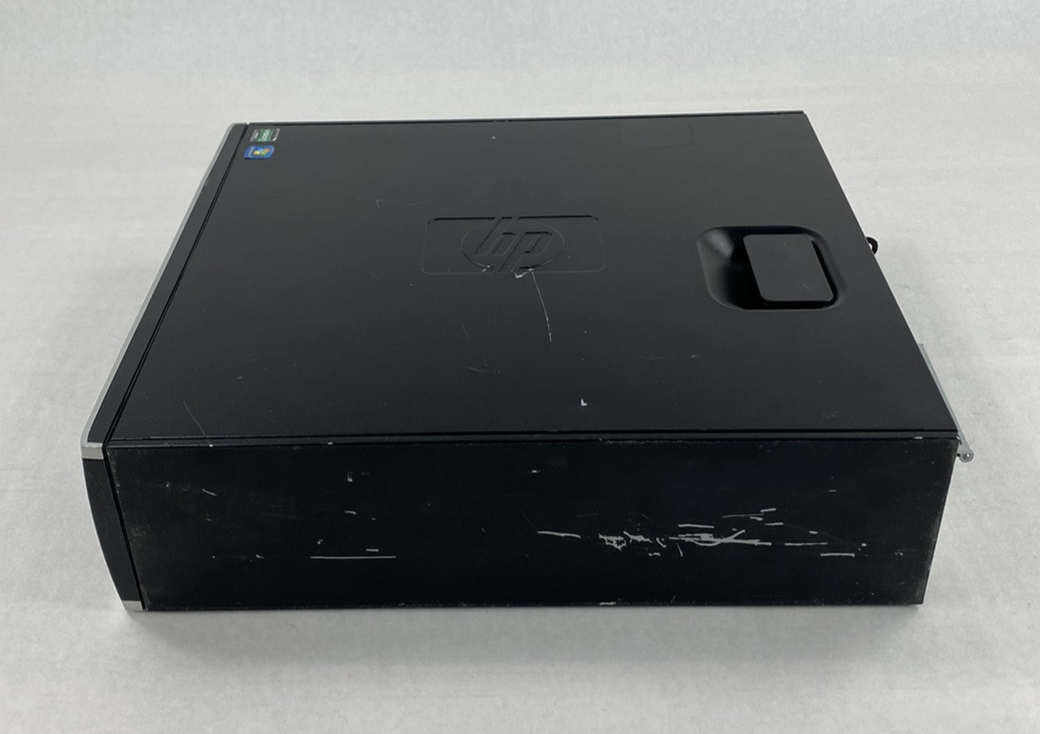 HP 6005 Pro SFF AMD Athlon II x2 B26 3.20GHz 4GB RAM No HDD No OS