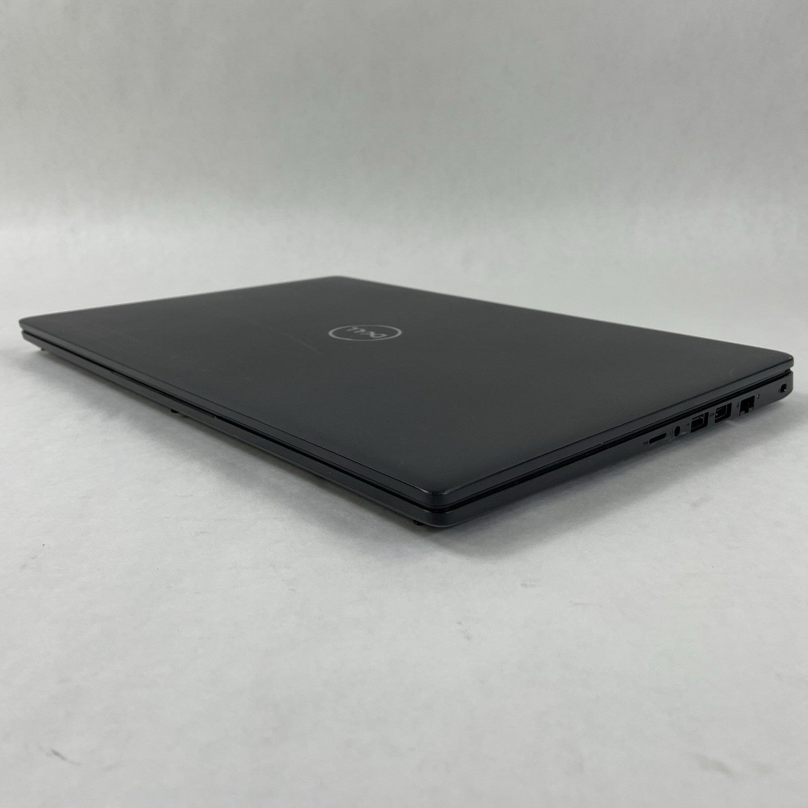 Dell Latitude 3510 15.6" i7-10210U 1.60 GHz 8 GB RAM No SSD/OS/AC/Battery8