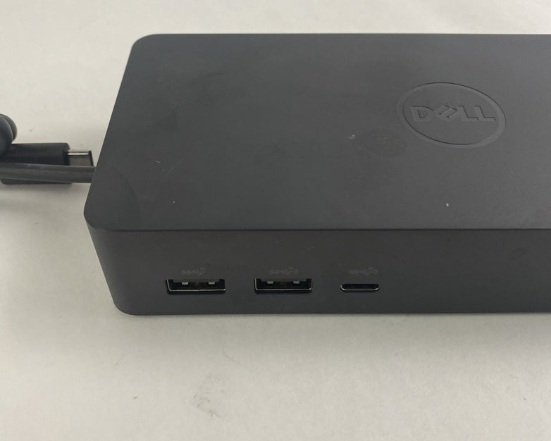 Dell K22A Universal Docking Station No Power Cord