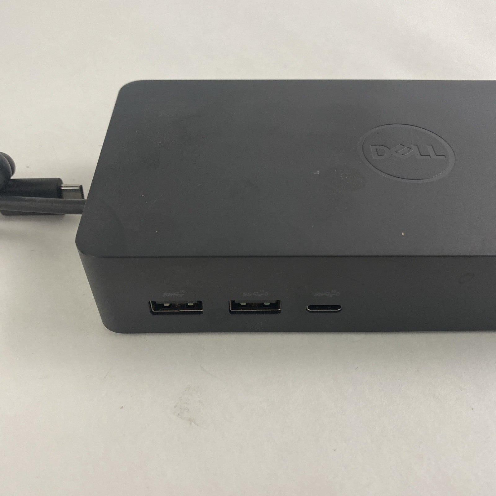 Dell K22A Universal Docking Station No Power Cord3