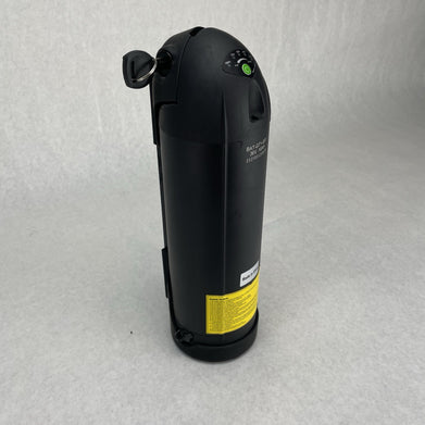 BAT-GT1-001 36V 10Ah lithium-ion battery Pack for EBikes
