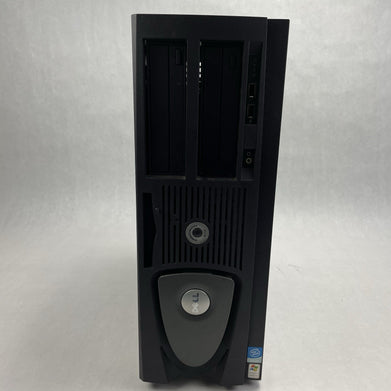 Dell Precision 470 DT (2) Intel Xeon 3.4 GHz CPUs 3 GB RAM No HDD No OS