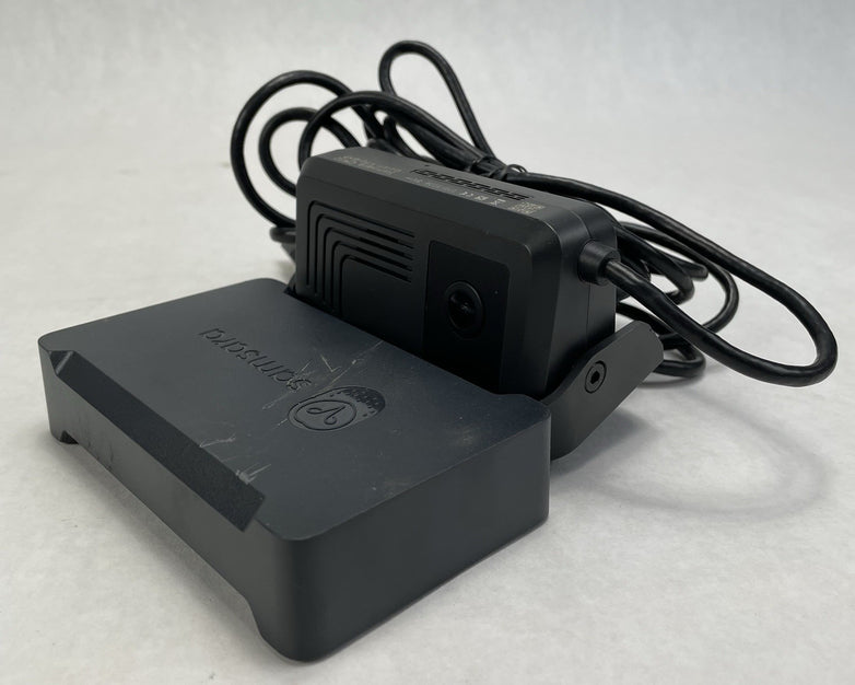 Samsara CM32 AI Dash Camera and VG34 Vehicle Gateway