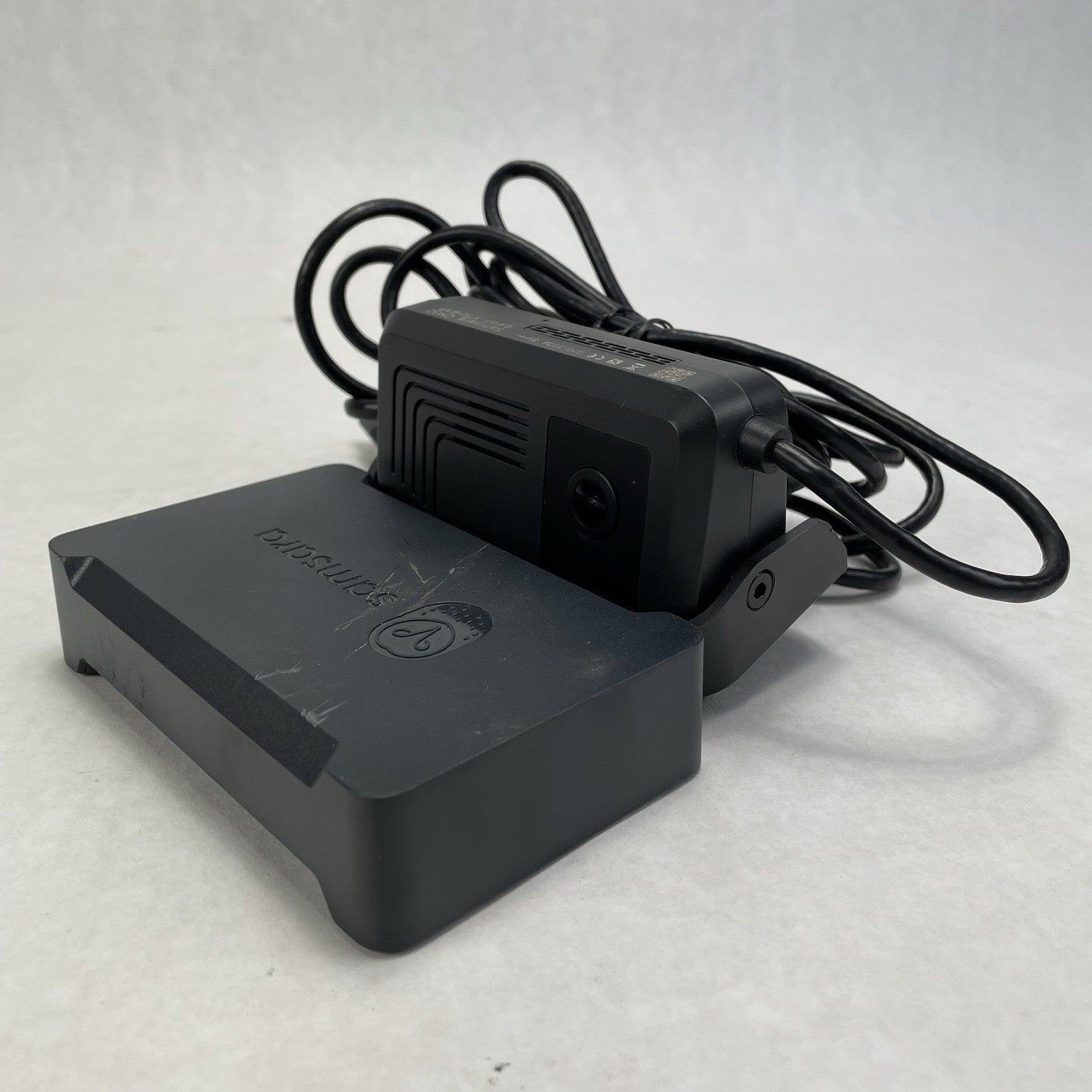 Samsara CM32 AI Dash Camera and VG34 Vehicle Gateway