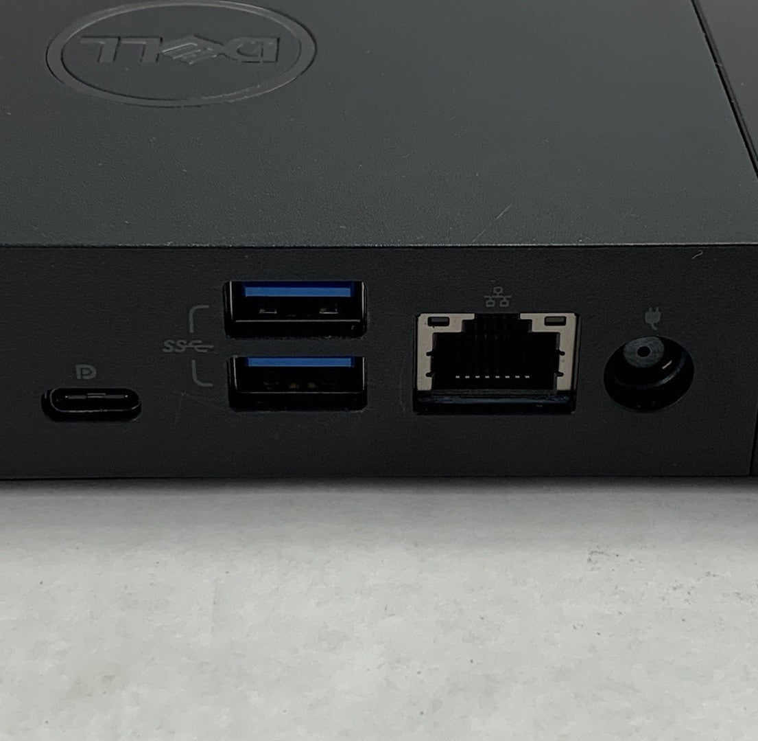 Dell WD19DCS Thunderbolt USB-C Docking Station - No AC Adapter5