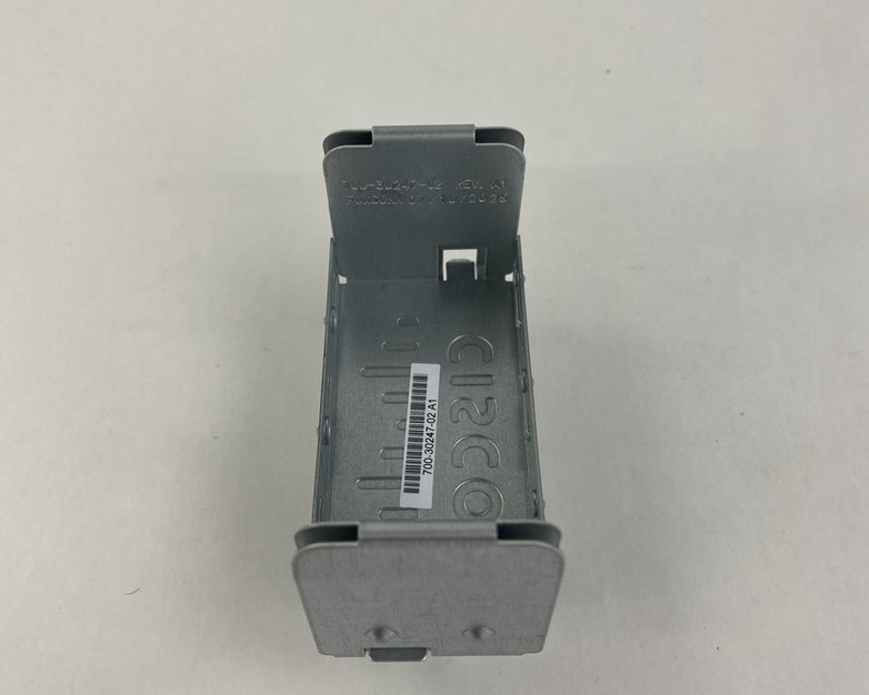 Cisco 700-30247-02 A1 Power Supply Blank Slot Cover - Lot of 5