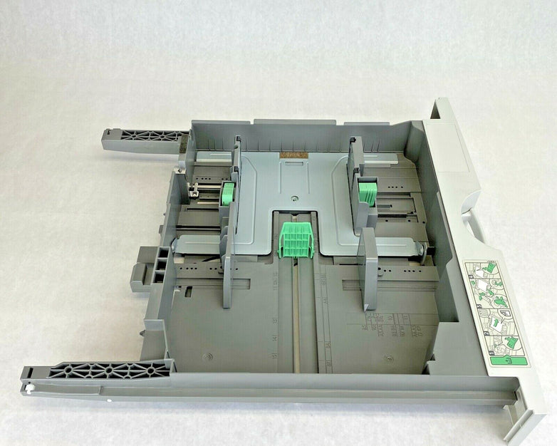 Lanier LD150 genuine Cassette Paper Tray4 D029 2900 B223 2901