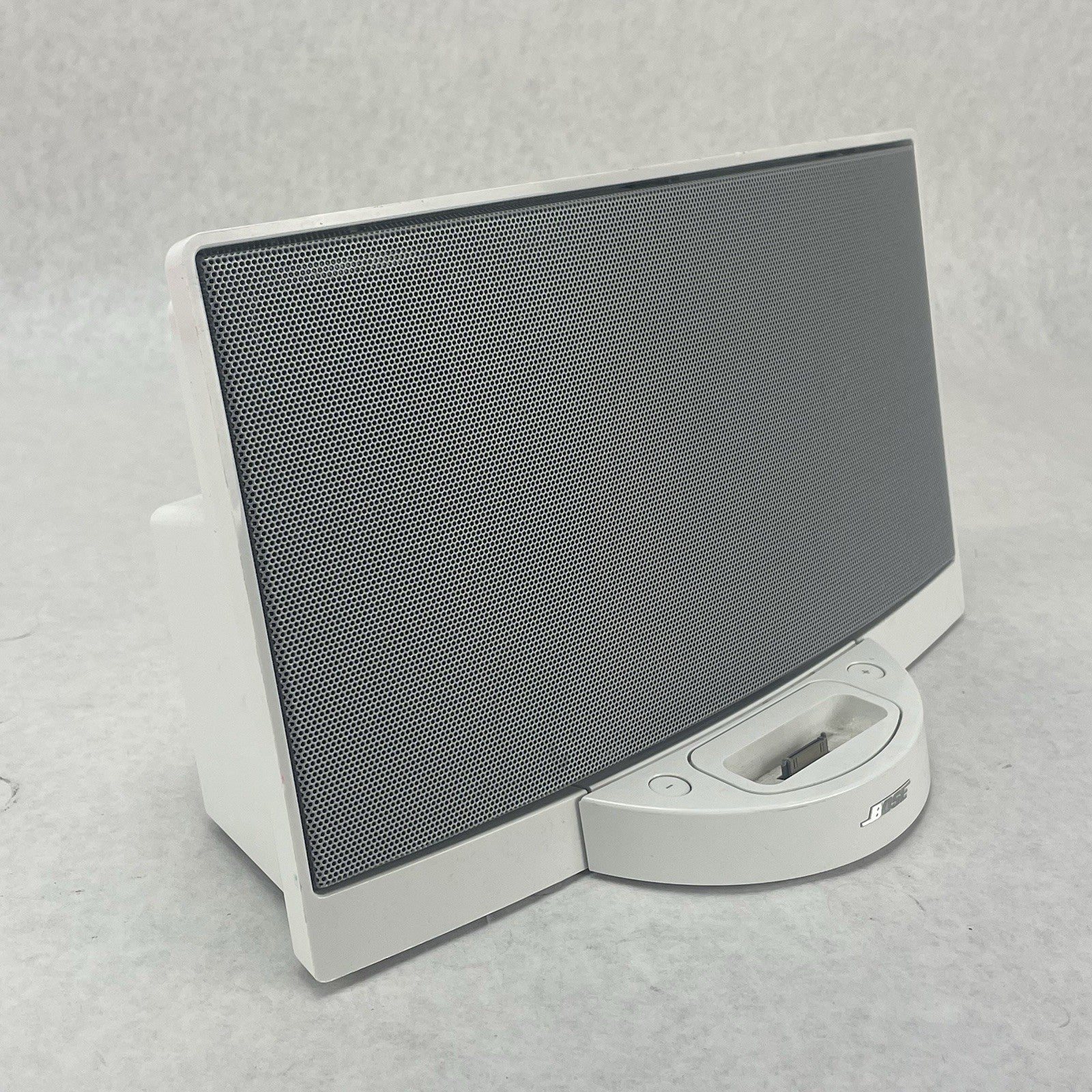 Bose Sound Dock Digital Music System Tested No Power Supply0