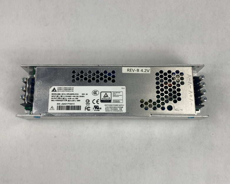 Delta DPS-200PB-213 B Switching Power Supply