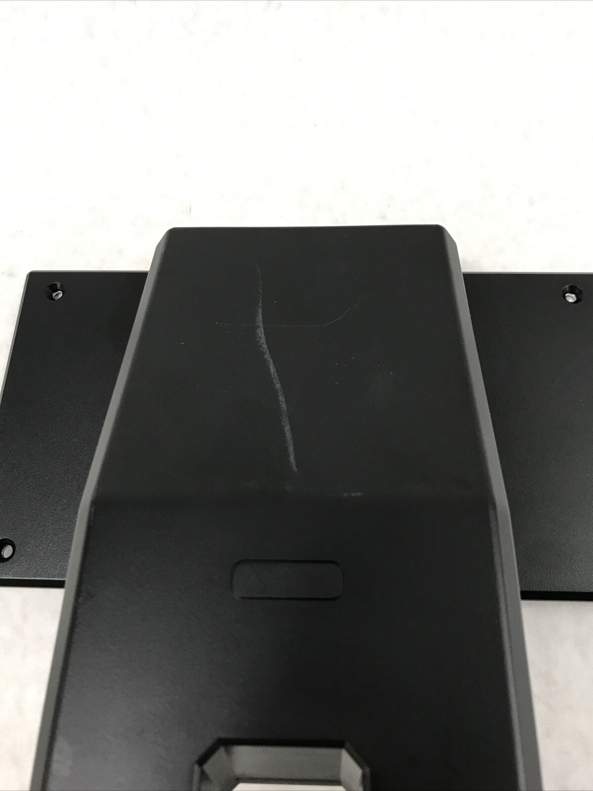 HANNSG HSG1040 TV Stand 45-28100500G0IF Black