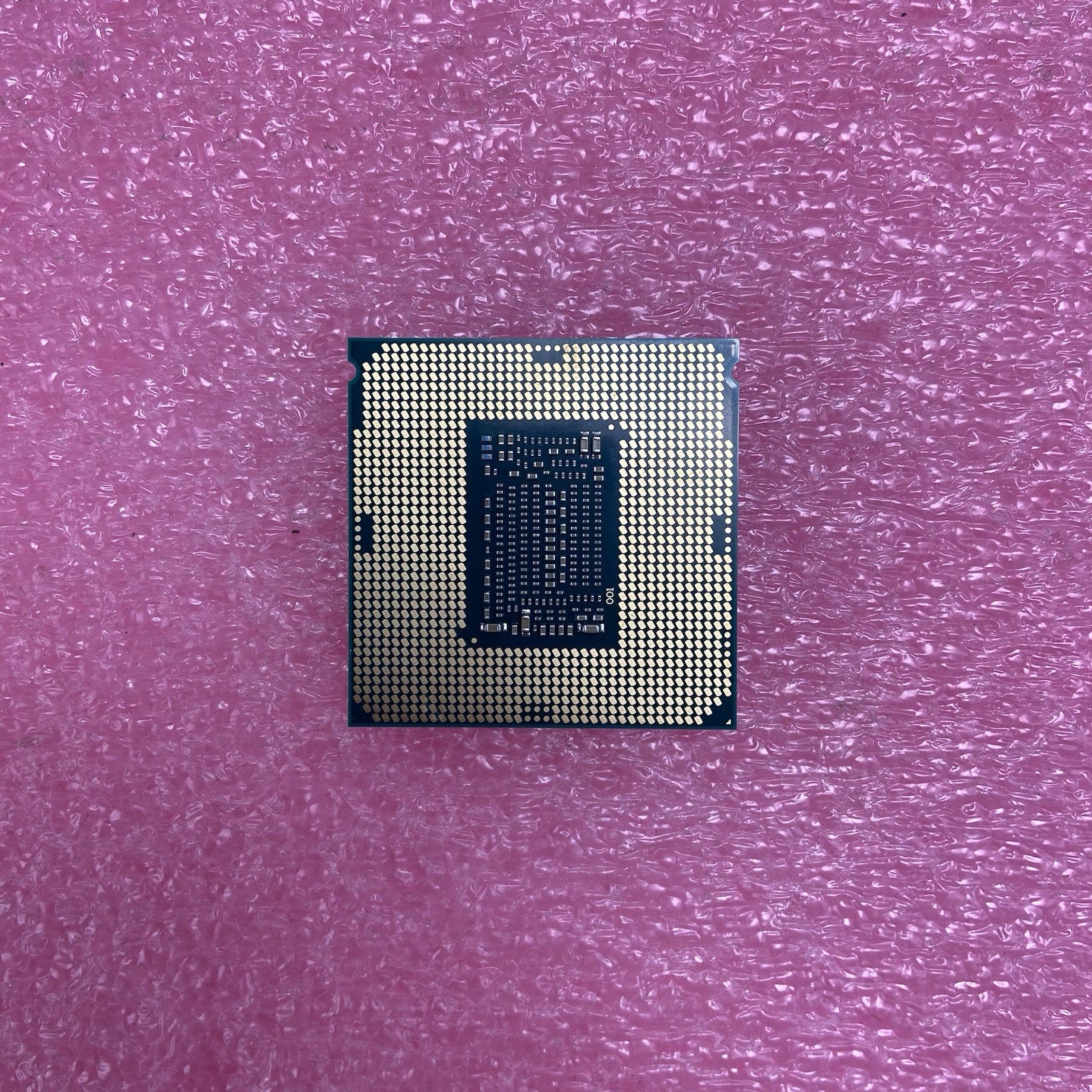 Intel Core i5-8400T SR3X6 1.7GHz Desktop CPU6