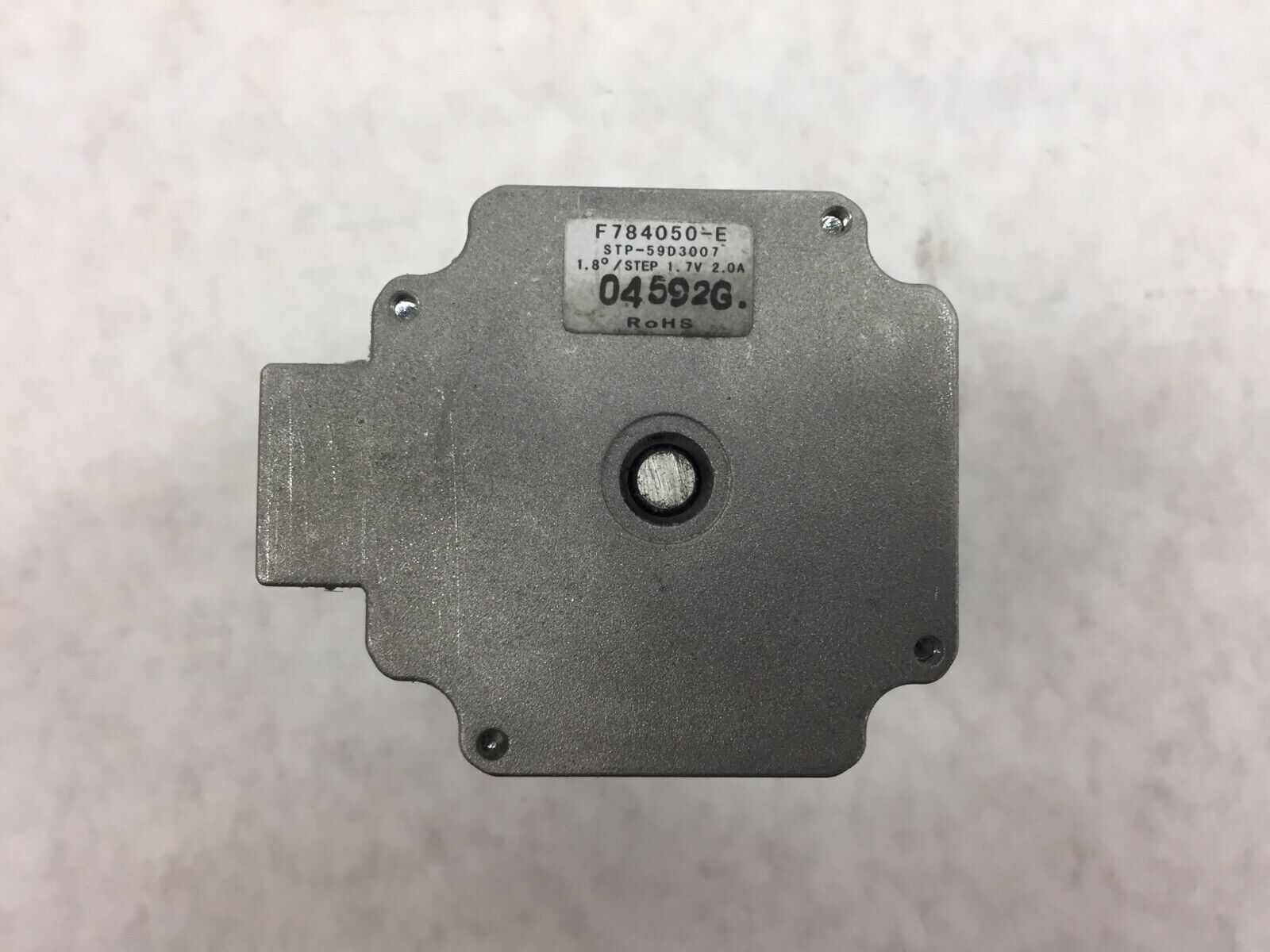 KENSHI STP-59D3007 1.8 DEGREE STEP 1.7V 2.0A