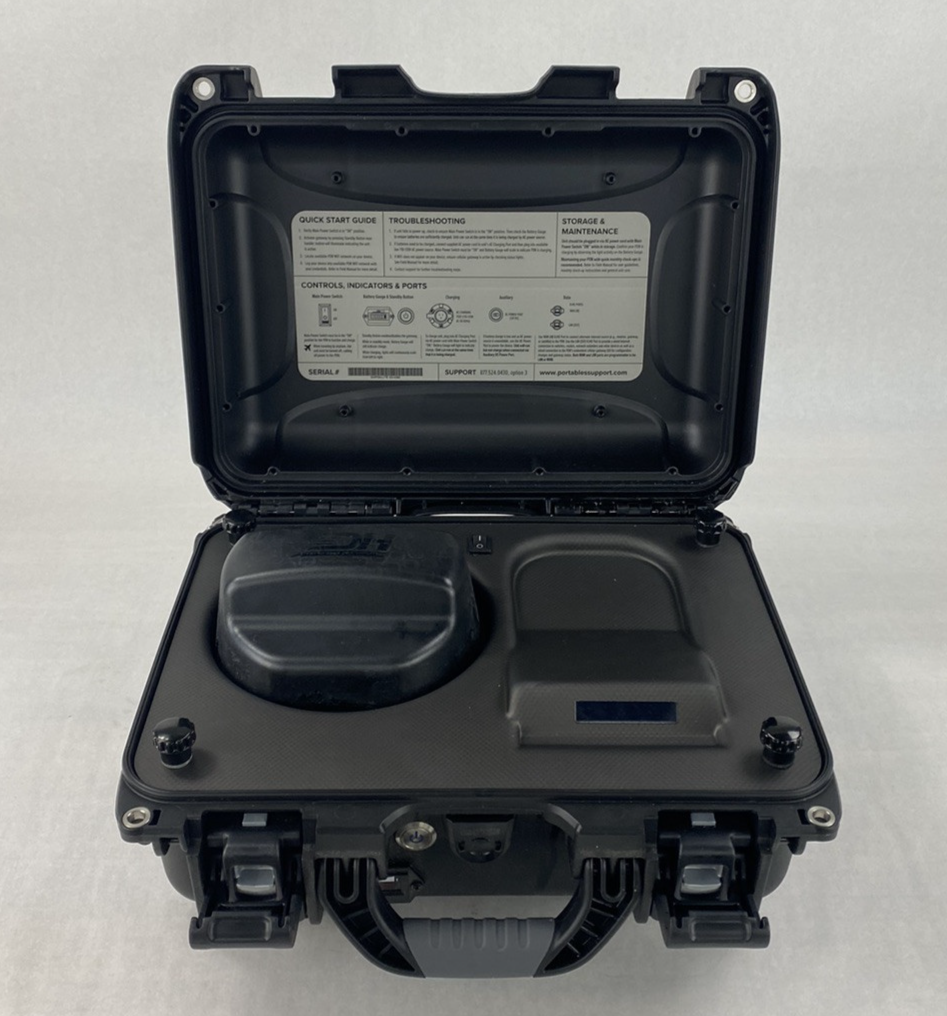DH Wireless Solutions PDN Lite S2 - No Router or Batteries