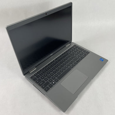 Dell Latitude 5520 15.6" i5-1145G7 2.60 GHz 8 GB RAM No SSD/OS/Battery - Read
