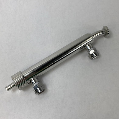 Unbranded 0321834 Stainless Steel Condenser for 5L Bioreactor