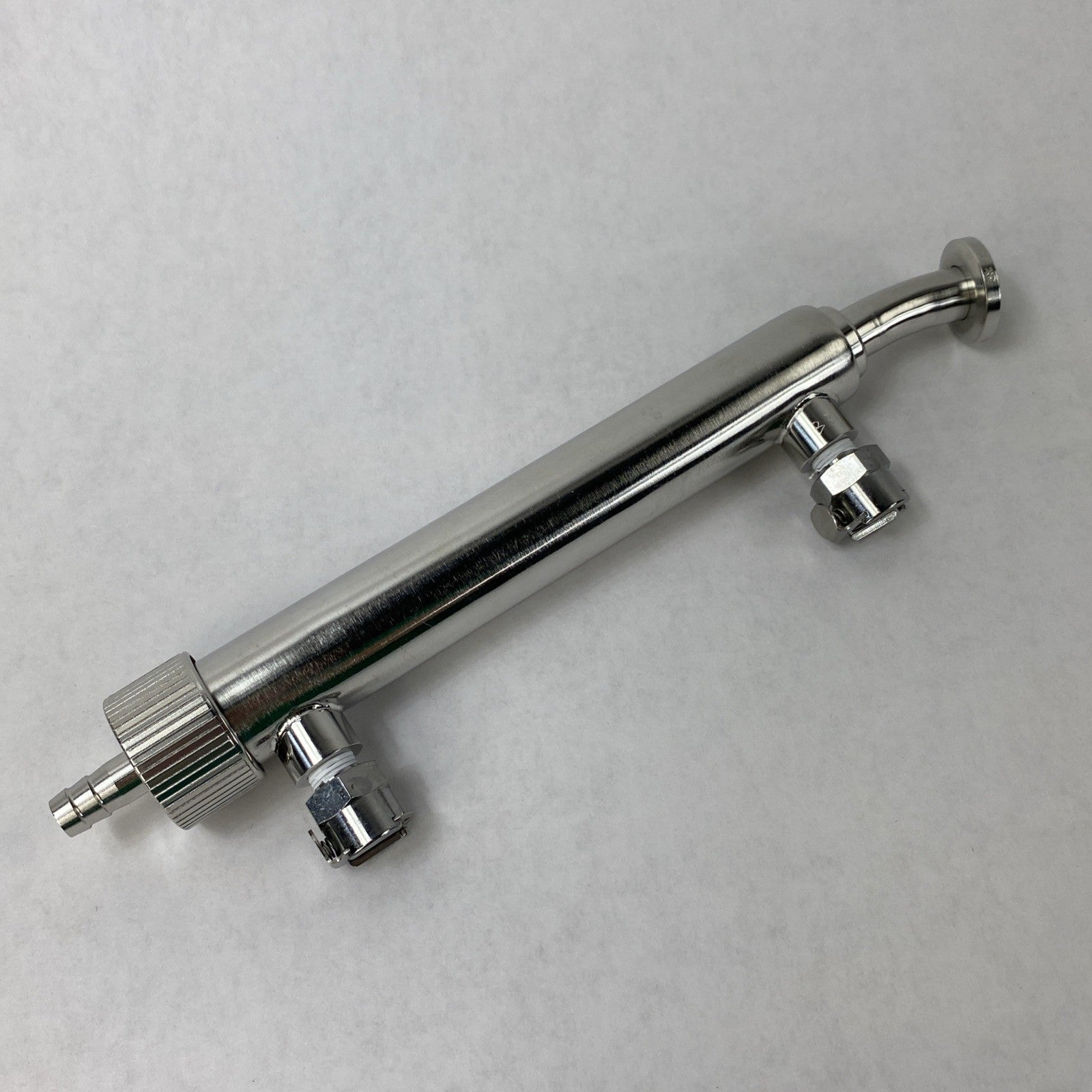 Unbranded 0321834 Stainless Steel Condenser for 5L Bioreactor0