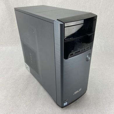 ASUS M32CD MT Intel Core i3-6122 3.7GHz 8GB RAM No HDD No OS