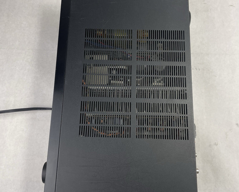 Yamaha Reciver rx-v480 Tested Working Made in Japan