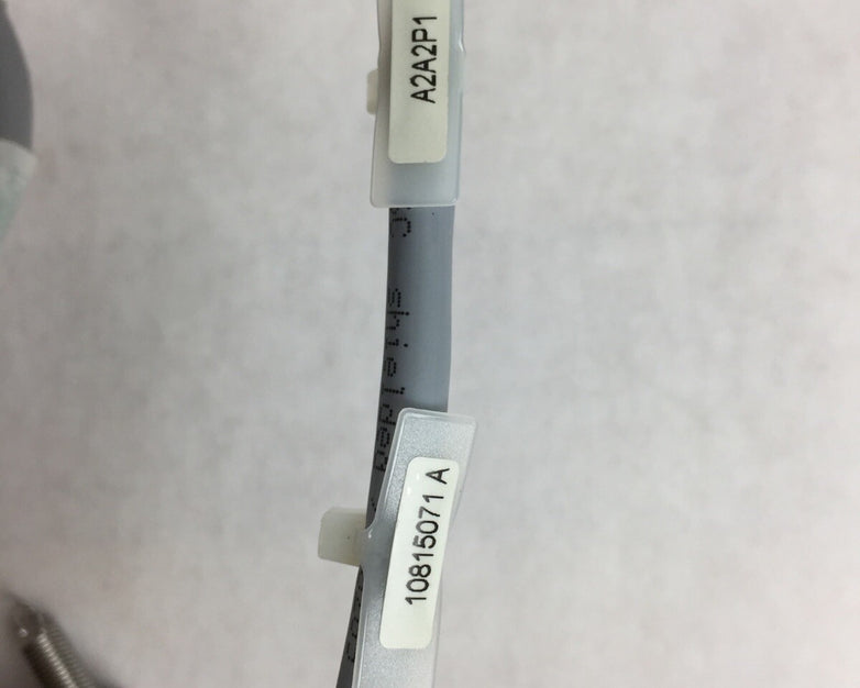 Siemens 067-B320R06 Laser Illuminator Assembly 10309311