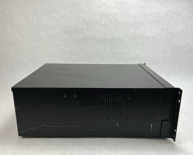 Antec Take 4 4U Server Chassis No Front Faceplate ThermalTake ToughPower XT 875W