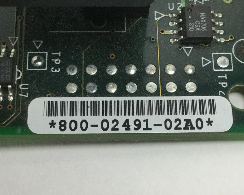 Cisco Systems Voice Module Board 800 02491 02A0