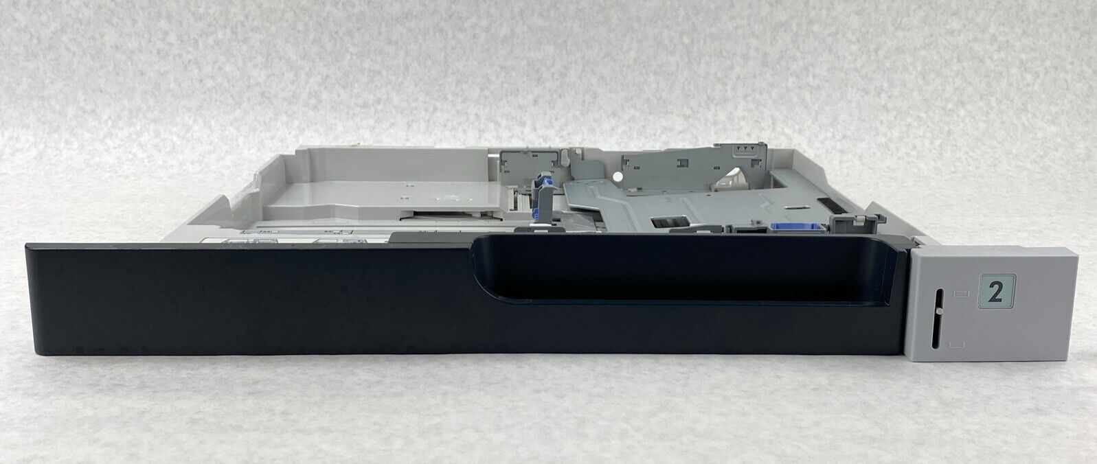 HP CC522-67913 Tray 2 Cassette Assembly From CC523A LaserJet 700