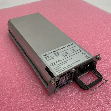 Dallmeier Electronic DPM-150W Power Supply