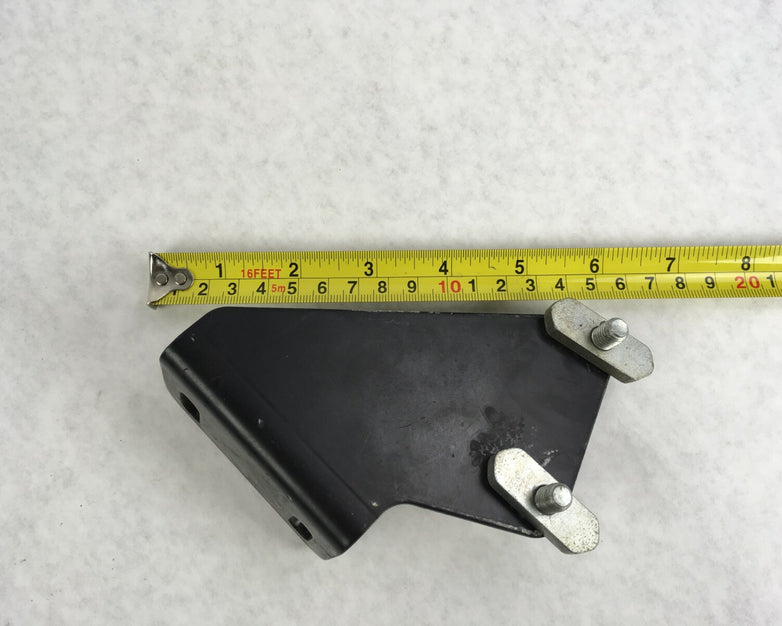 Hubbell Workplace Solutions Track Component Bracket 625119